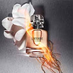 Givenchy L'Interdit eau de toilette donna miniatura da 12,5 ml spray