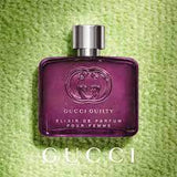 Gucci Guilty Elixir De Parfum donna campioncino da 1,5 ml spray