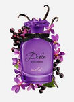 Dolce & Gabbana Violet eau de toilette donna campioncino da 1,5 ml spray