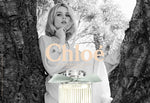 CHLOÉ ROSE NATURELLE eau de parfum donna da 50 ml spray