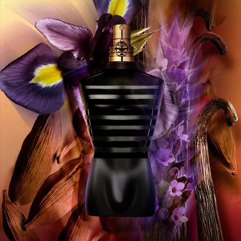 Jean Paul Gaultier Le Male Le Parfum eau de parfum uomo da 200 ml spray