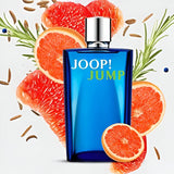 JOOP! Jump eau de toilette uomo da 100 ml spray