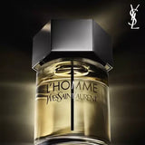 Yves Saint Laurent L'Homme eau de toilette uomo da 200 ml spray