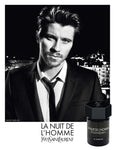 Yves Saint Laurent La Nuit de L'Homme Le Parfum eau de parfum uomo da 100 ml spray