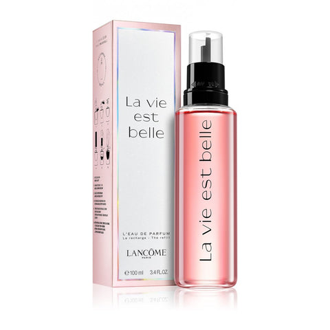 Lancôme La Vie Est Belle Eau de Parfum for women 100 ml spray