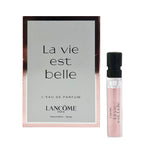 Lancôme LA VIE EST BELLE eau de parfum donna campioncino da 1,2 ml spray