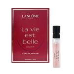 Lancôme LA VIE EST BELLE L' ELIXIR eau de parfum donna campioncino da 1,2 ml spray