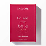 Lancôme LA VIE EST BELLE L' ELIXIR eau de parfum donna campioncino da 1,2 ml spray