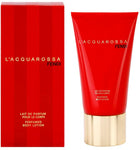 Fendi L'Acquarossa lait de parfum corps donna da 150 ml