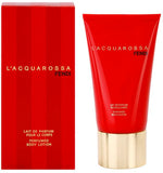 Fendi L'Acquarossa lait de parfum corps donna da 150 ml