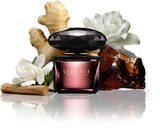 Versace Crystal Noir eau de toilette donna campioncino da 1 ml spray