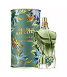 Jean Paul Gaultier Le Beau Paradise Garden eau de parfum uomo da 75 ml spray