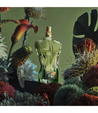 Jean Paul Gaultier Le Beau Paradise Garden eau de parfum uomo da 75 ml spray