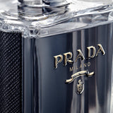 Prada L'Homme eau de toilette uomo campioncino da 1,2 ml spray