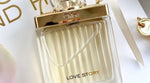 Chloé Love Story eau de parfum donna da 75 ml spray