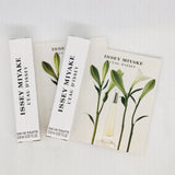 Issey Miyake L'Eau d'Issey eau de toilette donna campioncino da 0,8 ml spray