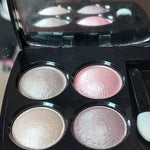 TESTER Chanel Les 4 Ombres 302