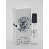 Diptyque Vetyverio eau de toilette unisex campioncino da 2 ml spray