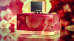 Fendi L' Acquarossa eau de parfum donna da 30 ml spray