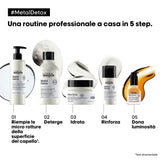 L’Oréal Professionnel Metal Detox maschera da 75 ml