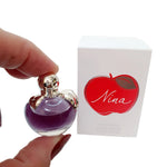 NINA RICCI Nina eau de toilette donna miniatura da 4 ml