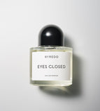 Byredo Eyes Closed eau de parfum unisex da 100 ml spray