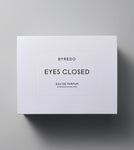 Byredo Eyes Closed eau de parfum unisex da 100 ml spray