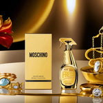 Moschino Gold Fresh Couture eau de parfum donna campioncino da 1 ml spray