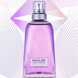 THIERRY MUGLER Cologne Run Free eau de toilette unisex da 100 ml spray