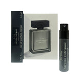 Narciso Rodriguez For Him Musc Santal edp intense uomo campioncino da 0,6 ml spray