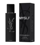 YVES SAINT LAURENT MYSLF Le Parfum eau de parfum uomo da 100 ml spray