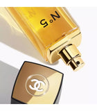 Chanel N°5 Eau de Toilette for women 100 ml spray