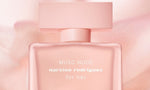 Narciso Rodriguez For Her Musc Nude eau de parfum donna gift set da 3 pezzi