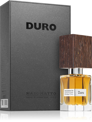 Nasomatto Duro unisex perfume extract 30 ml