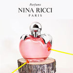 NINA RICCI Nina eau de toilette donna campioncino da 1,5 ml spray