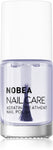 Nobea Gel Like nail polish & Nobea Nail Care & beauty case gift set