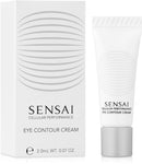 Sensai Cellular Performance Eye Contour Cream miniatura da 2 ml