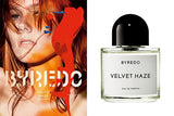 Byredo Velvet Haze Eau de Parfum unisex 100 ml