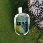 Comme Des Garçons Zero eau de parfum unisex da 100 ml spray