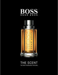 Hugo Boss BOSS The Scent confezione regalo uomo