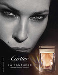 Cartier La Panthère eau de parfum donna da 100 ml spray