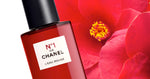 CHANEL N°1 De Chanel L'eau Rouge acqua profumata rivitalizzante per il corpo da 100 ml spray