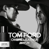 Tom Ford Ombré Leather Parfum unisex campioncino 1,5 ml spray