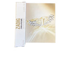 Zadig & Voltaire ZADIG eau de parfum donna da 0,6 ml spray