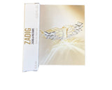 Zadig & Voltaire ZADIG eau de parfum donna da 0,6 ml spray