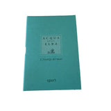 Acqua dell'Elba Sport eau de parfum unisex campioncino da 1,2 ml spray