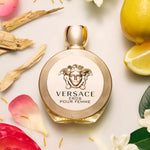 VERSACE EROS POUR FEMME eau de parfum donna campioncino da 1 ml spray