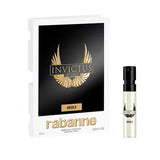 Paco Rabanne Invictus Absolu eau de parfum Intense uomo campioncino da 1,5 ml spray