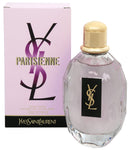 YVES SAINT LAURENT PARISIENNE Eau de Parfum für Damen 90ml Spray BESCHÄDIGTE VERPACKUNG