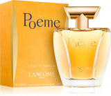 Lancôme Poême eau de parfum donna da 100 ml spray